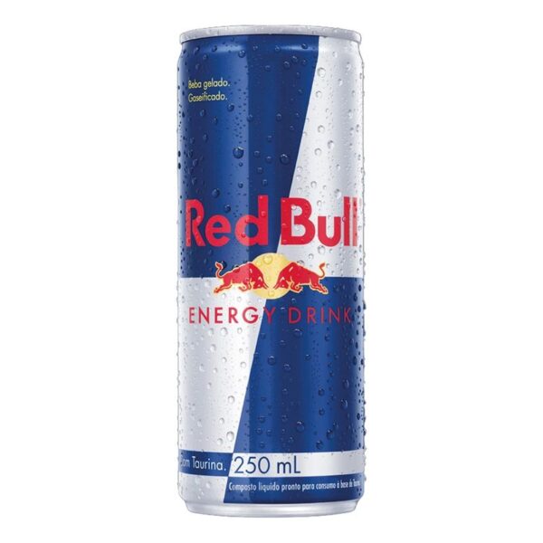 Red Bull