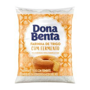 Farinha de Trigo Dona Benta