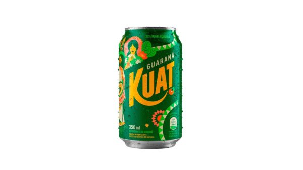 Kuat Guaraná