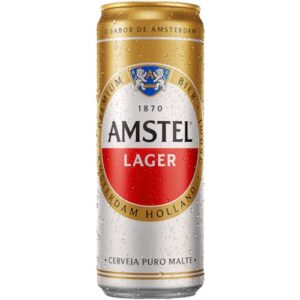 Amstel Lager
