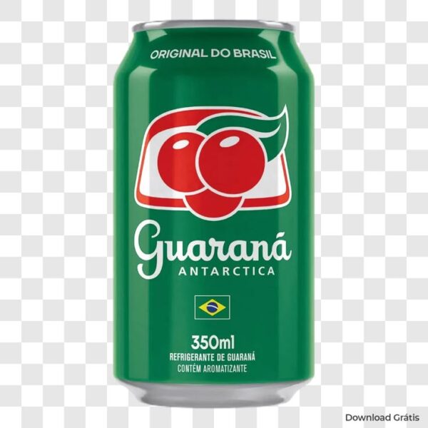 Guaraná Antártica
