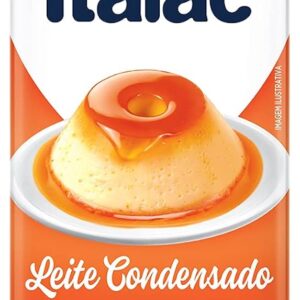 Leite Condensado Italac