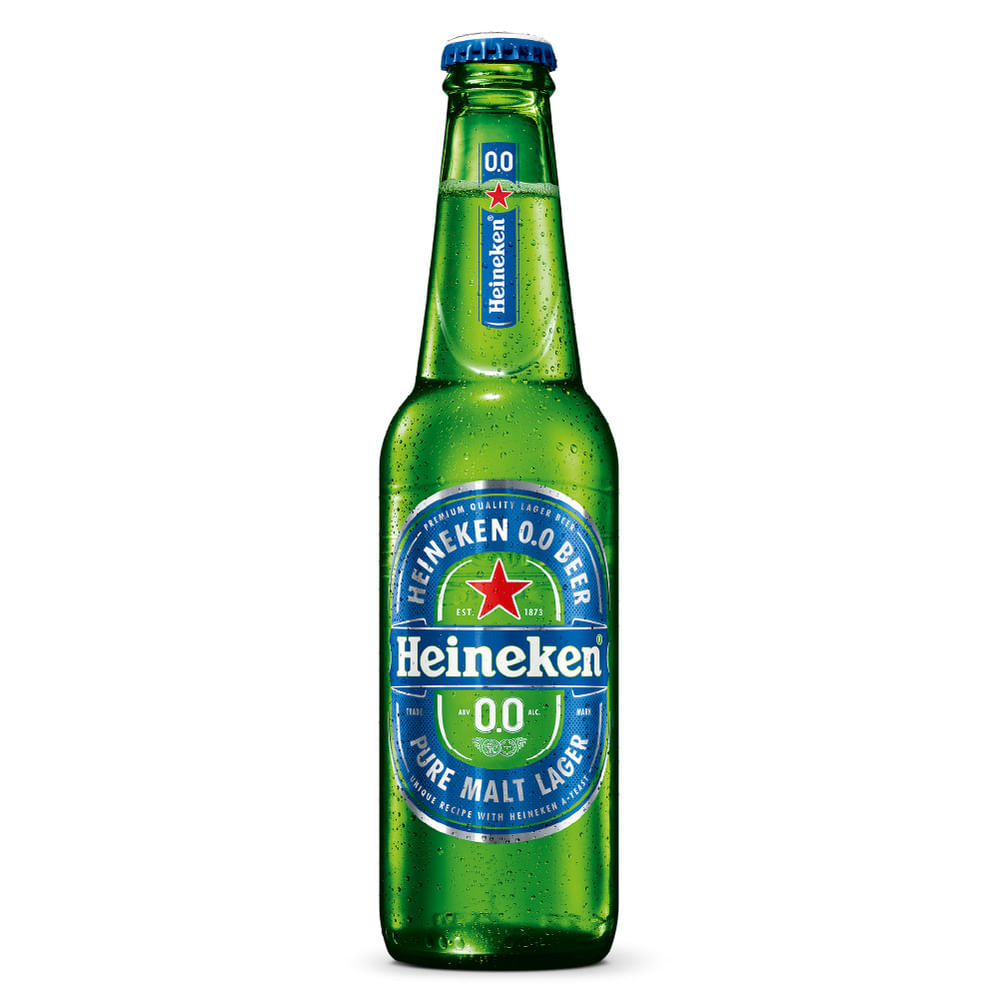 Heineken 0.0