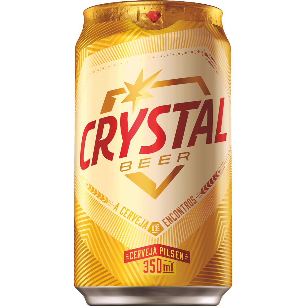 Crystal Beer