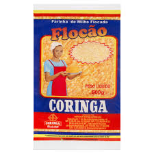 FLOCÃO DE MILHO CORINGA 500g