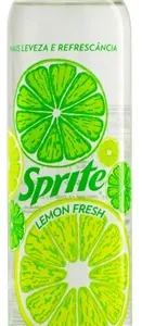 Sprite Lemon Fresh
