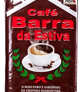 Café Barra da Estiva