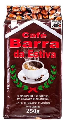 Café Barra da Estiva