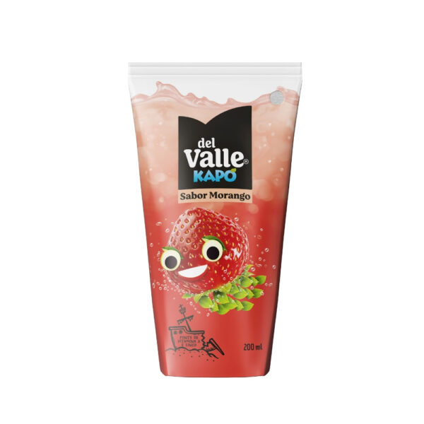 Del Valle Kapo