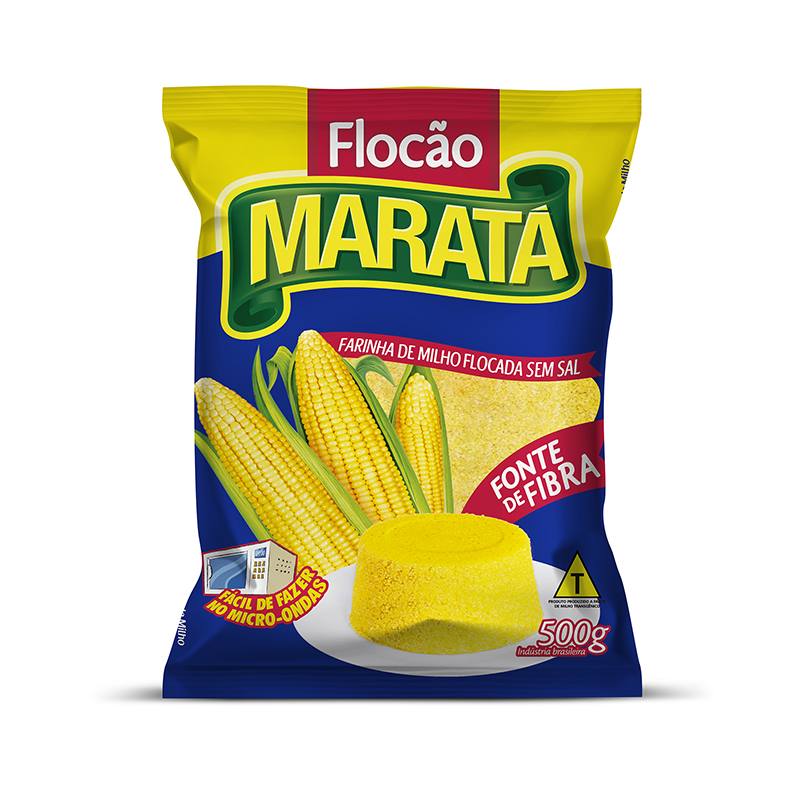 Flocão Marata