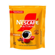 NESCAFÉ MATINAL SUAVE 40G