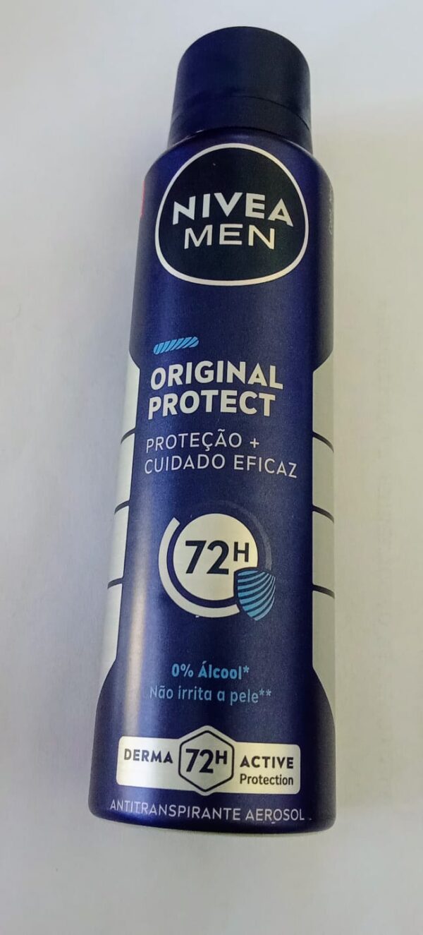 desod aerosol nivea men 150ml