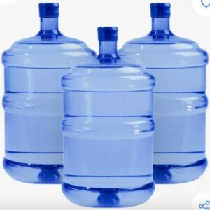 AGUA MINERAL 20L
