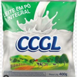LEITE CCGL INTEGRAL 200G