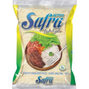 ARROZ PARB SAFRA 1KG