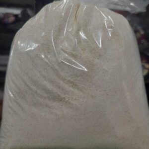 FARINHA MANDIOCA COMUM 1kg