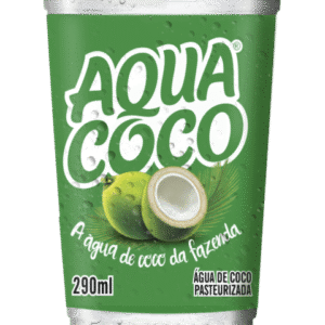 Água de Coco Frescoco 300ml