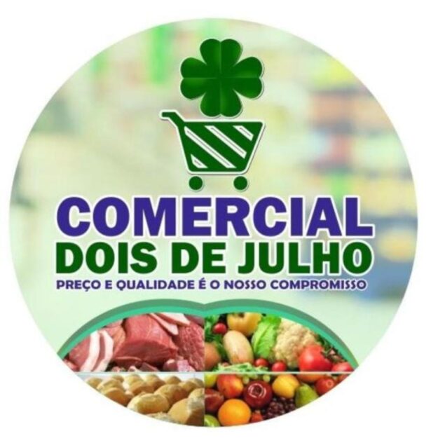 COMERCIAL DOIS DE JULHO