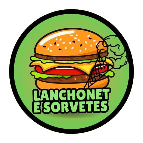 Lanchonete e Sorveteria