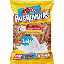 Micos Rosquinhas