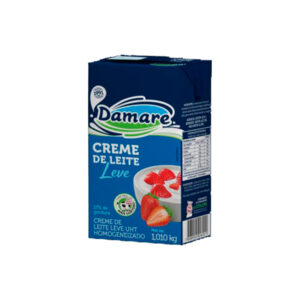 creme de leite Damare 200g