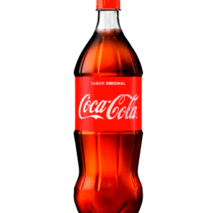 Coca Cola 1 litro