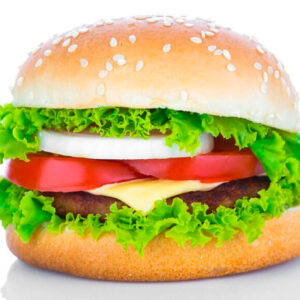 X SALADA