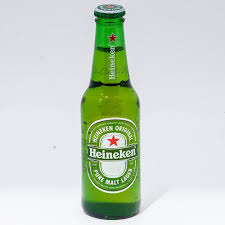 Cerveja HEINEKEN 330ML