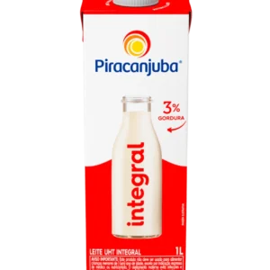 Leite Integral