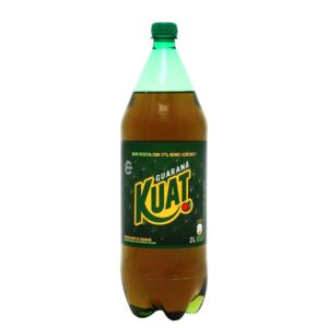 Refrigerante kuat 2l
