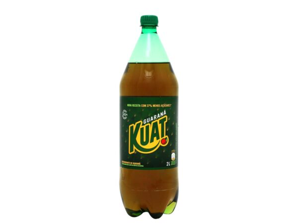 Refrigerante kuat 2l