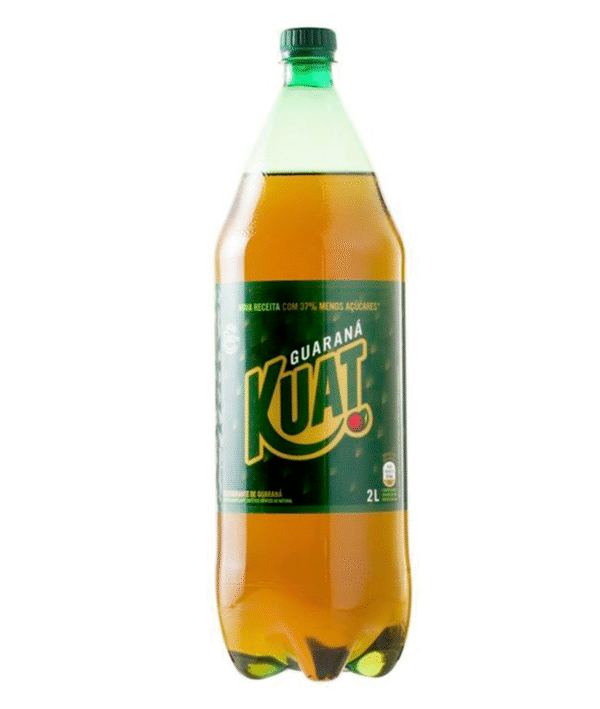 Kuat 1 litro