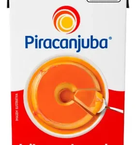 Leite Condensado Piracanjuba 395g