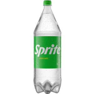 Refrigerante Sprit 2l
