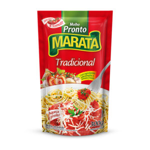 Molho Tradicional Marata