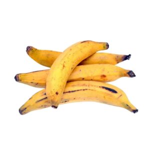 Banana da Terra