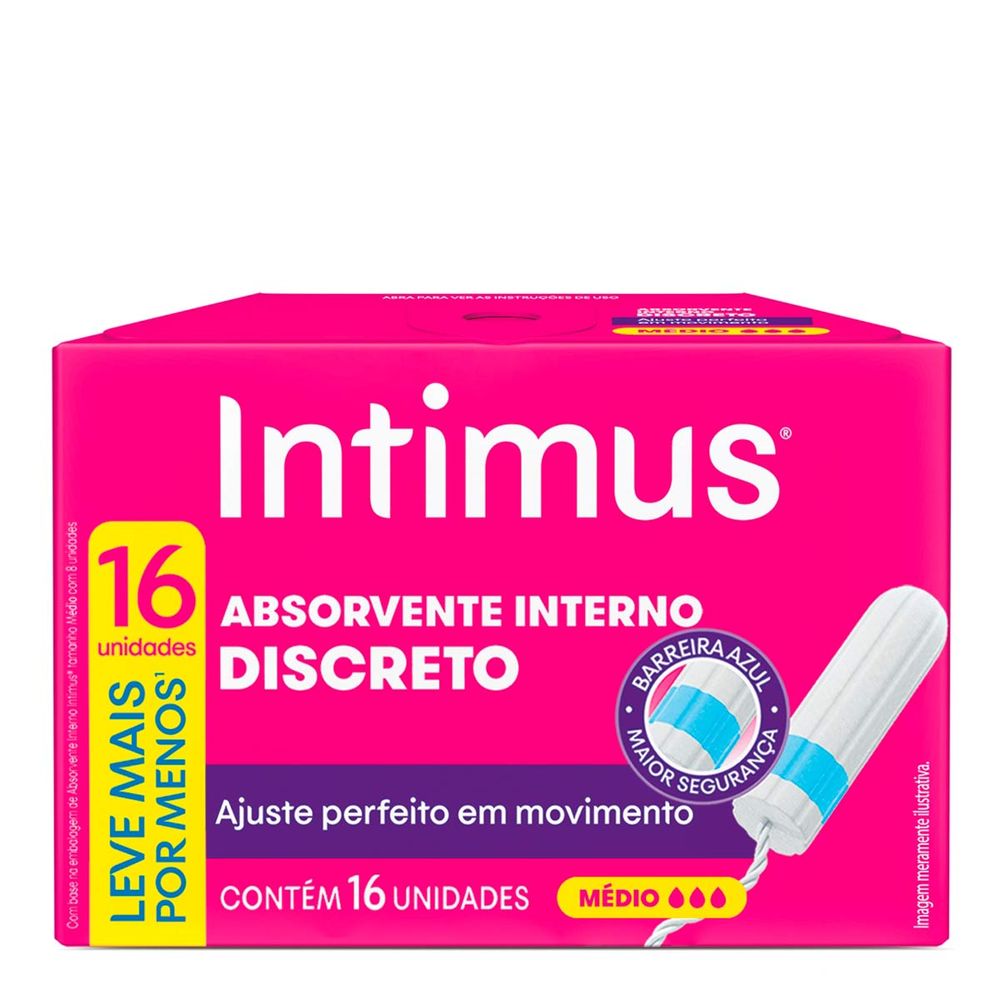 O.B. Intimus