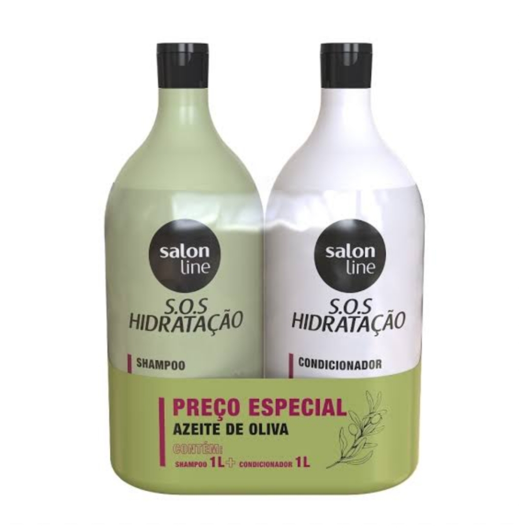 Salon Line S.O.S - Image 2