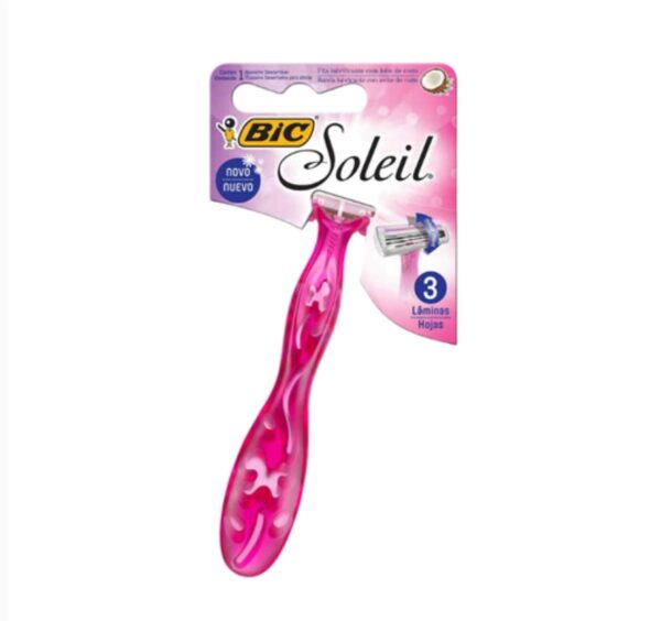 Bic Soleil
