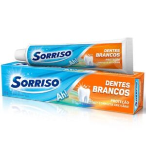 Creme Dental Sorriso