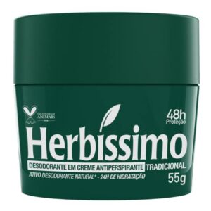 Antitranspirante Herbissimo
