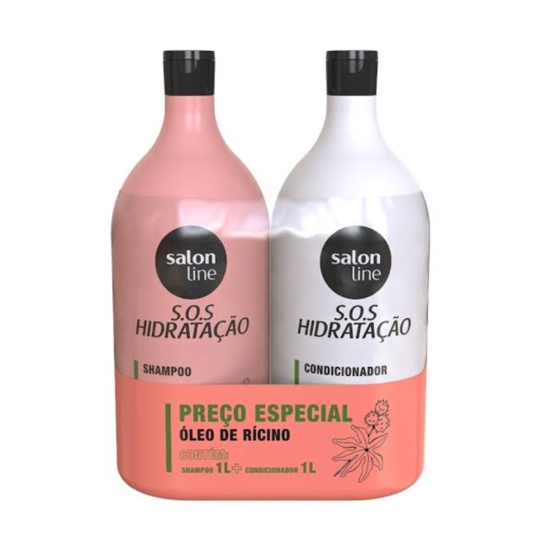 Salon Line S.O.S