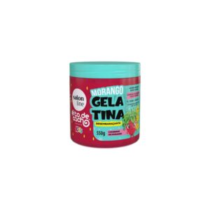 Gelatina Salon Line