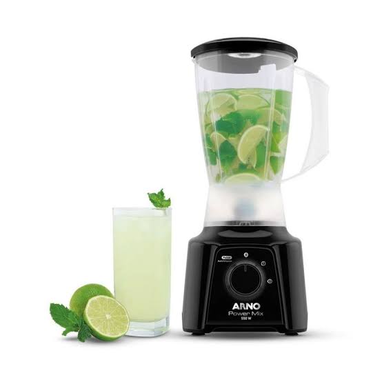 Liquidificador Arno Power Mix