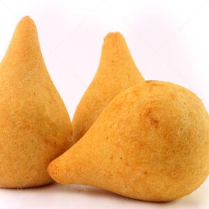 COMBO 10 coxinhas