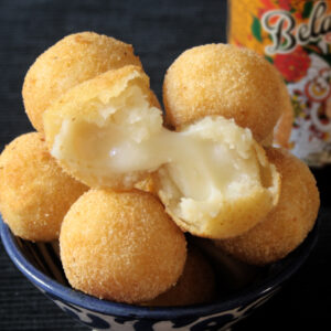 Bolinho de queijo