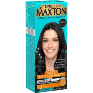 TINTA MAXTON