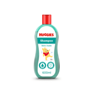 Shampoo Extra Suave Disney Baby Huggies 200ml