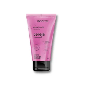 Esfoliante Dia A Dia Labotrat 150g Cereja