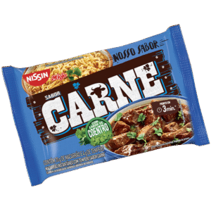 MIOJO NISSIN SABOR CARNE